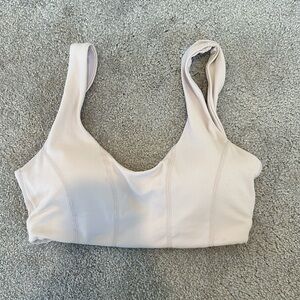 VITALITY - Corset Bra - XS - PEARL
